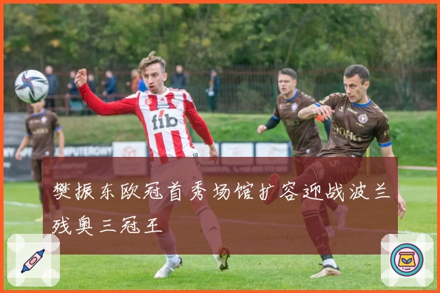 樊振东欧冠首秀场馆扩容迎战波兰残奥三冠王