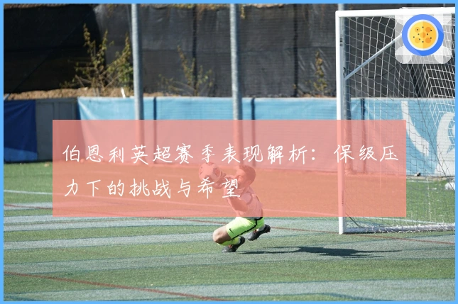 伯恩利英超赛季表现解析：保级压力下的挑战与希望